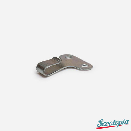 Scootopia Lambretta LI SX TV DL & GP Rear Brake Cable Guide