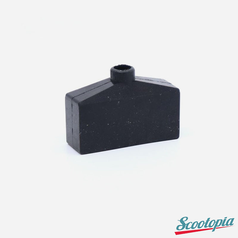 Scootopia Vespa & Lambretta 12v Regulator Rubber Cover