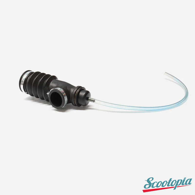 Scootopia Lambretta Series 1 & 2 LI TV Complete Air Hose