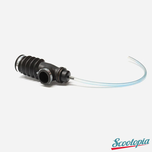 Scootopia Lambretta Series 1 & 2 LI TV Complete Air Hose