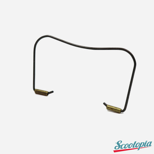 Lambretta CEV Headlamp Bulb Holder Clip Series 3 LI SX TV