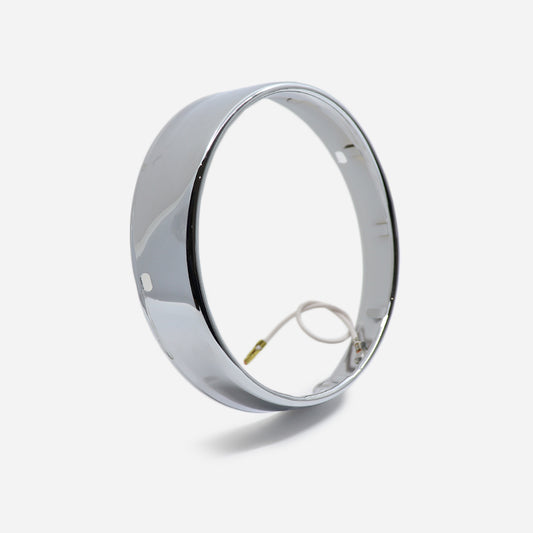 Lambretta Series 3 LI125 & LI150 Headlamp Rim