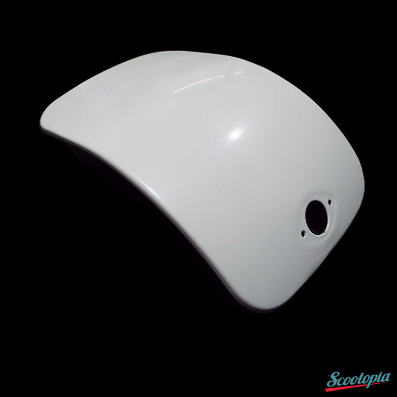 Scootopia Lambretta Series 3 LI SX TV DL GP Toolbox Door