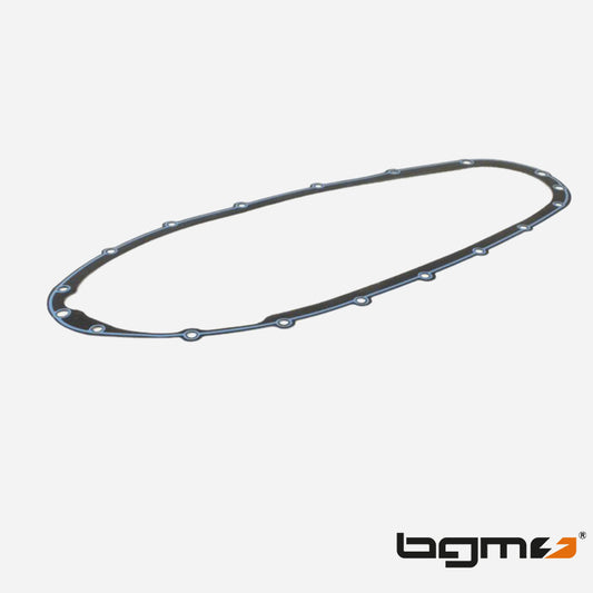BGM Lambretta LI SX TV DL GP Silicon Sidecase Gasket
