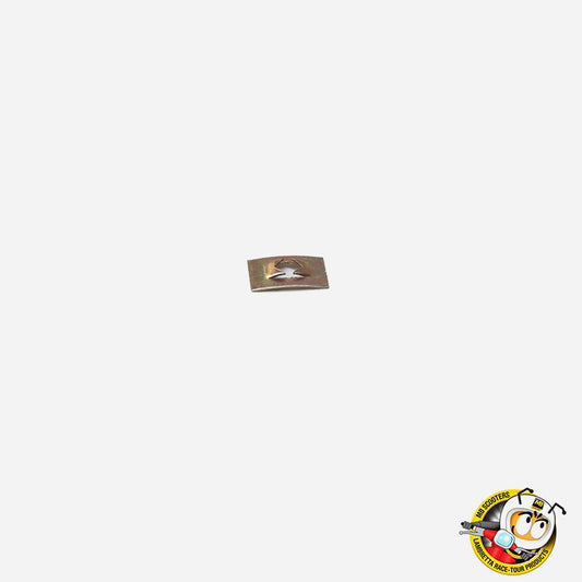 MB Scooters Lambretta LI SX TV DL GP Floor Speed Clip