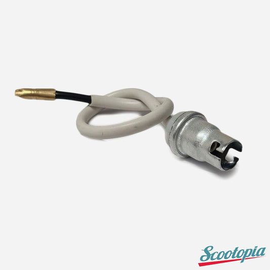 Scootopia Lambretta LI SX TV DL & GP LI SX TV DL & GP Speedo Bulb Holder
