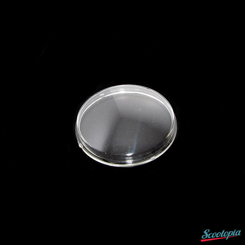Scootopia Lambretta Series 2 LI TV Speedo Lens