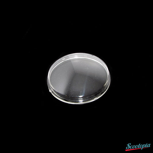 Scootopia Lambretta Series 2 LI TV Speedo Lens
