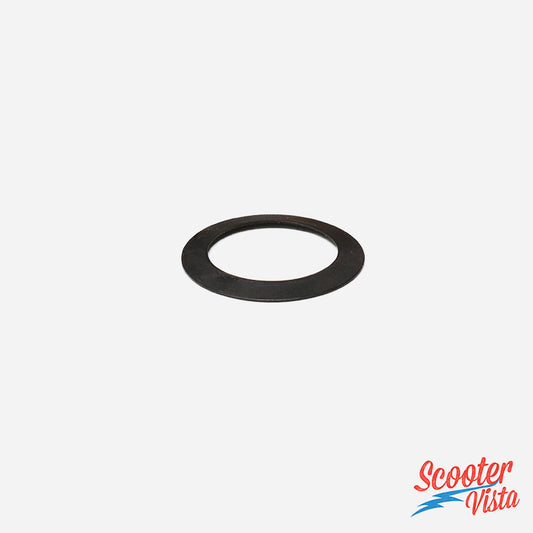 Lambretta Series 3 LI SX TV DL GP Dished Throttle Washer