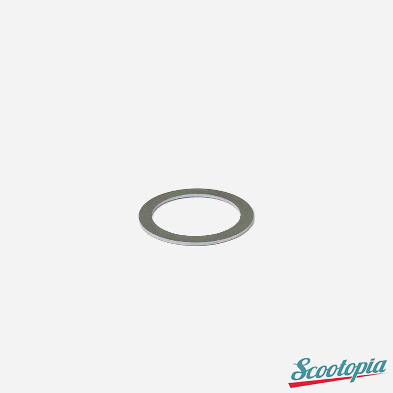 Scootopia Lambretta Series 3 LI SX TV DL GP Throttle Shim
