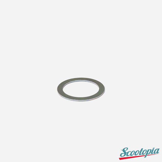 Scootopia Lambretta Series 3 LI SX TV DL GP Throttle Shim