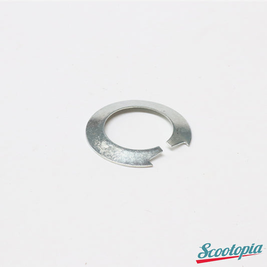 Scootopia Lambretta Series 1 & 2 LI TV Handlebar Throttle Dished Washer