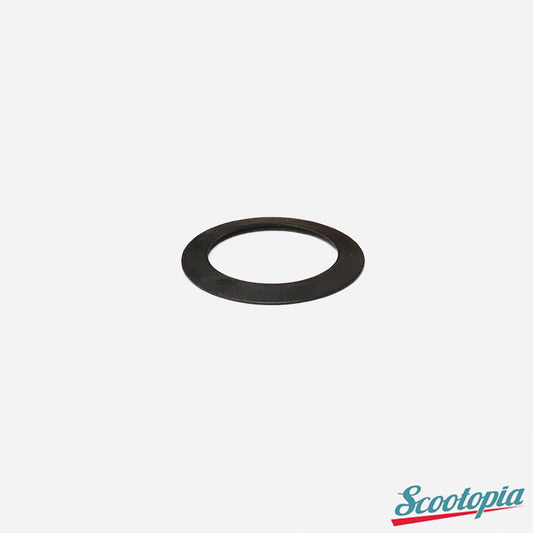 Scootopia Lambretta Series 3 LI SX TV DL GP Dished Throttle Washer