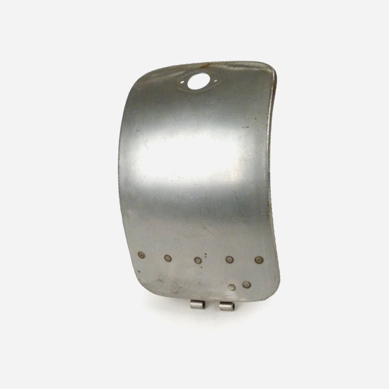 Lambretta Series 3 LI SX TV DL GP Toolbox Door