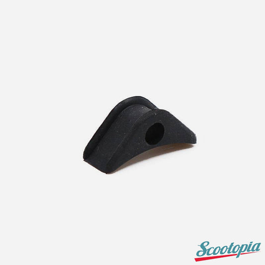 Scootopia Lambretta LI SX TV DL & DL H.T. & Throttle Cable Triangle Rubber