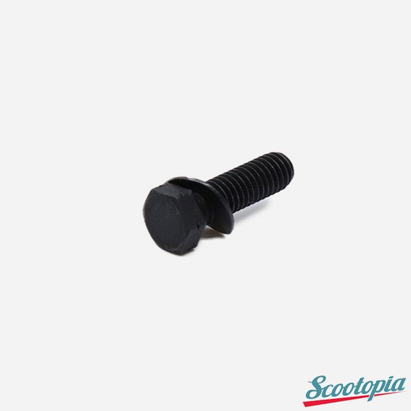 Scootopia Lambretta LI SX TV DL GP Gear Selector Wishbone Bolt