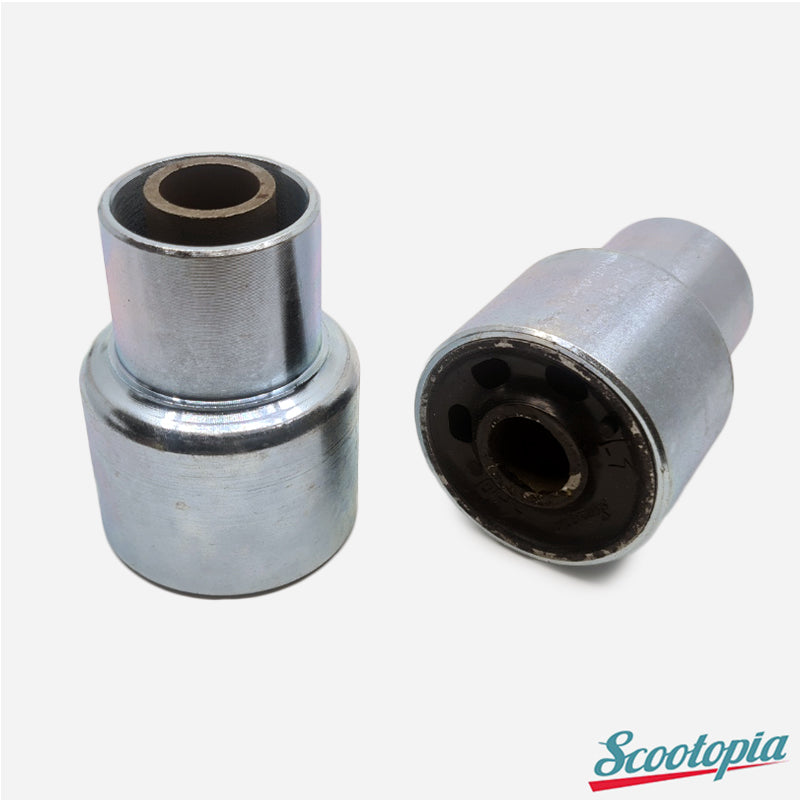 Scootopia Lambretta LIs SX TV DL & GP Large Engine Mount Set