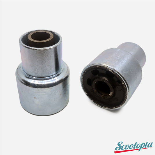 Scootopia Lambretta LIs SX TV DL & GP Large Engine Mount Set