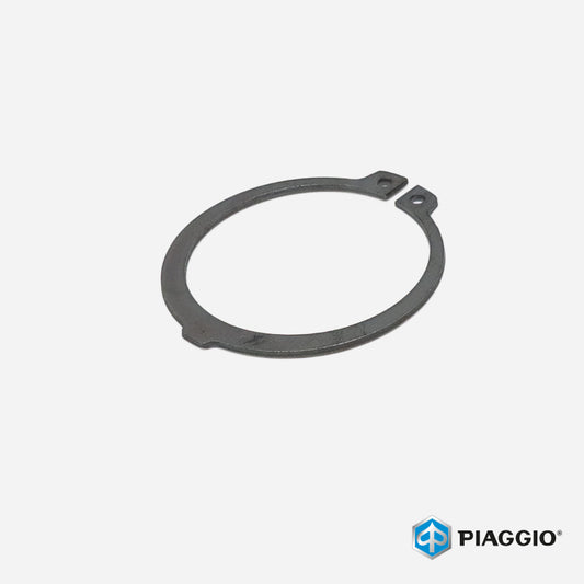 Piaggio Vespa Sprint Rally Super PX PE T5 Driveshaft Circlip