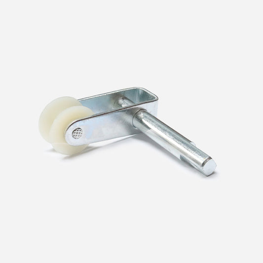 Lambretta Series 3 LI SX TV Side Panel Mechanism (left side)