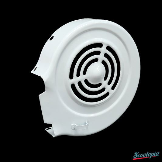 Scootopia Lambretta LI SX TV Flywheel Cowl