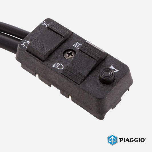 Piaggio Vespa PX PE Light and Horn Switch