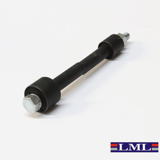 LML Vespa Sprint Super GL Engine Mount Set & Engine Bolt