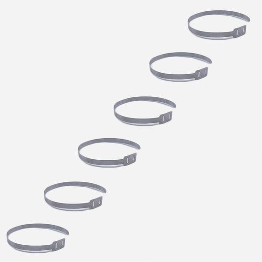 Lambretta Cable Loom Tie