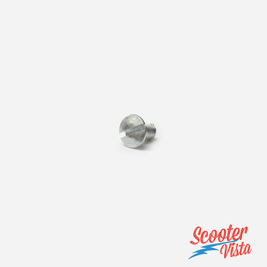 Lambretta LI SX TV DL GP M4 x 10 Raised Countersunk Legshield Screw
