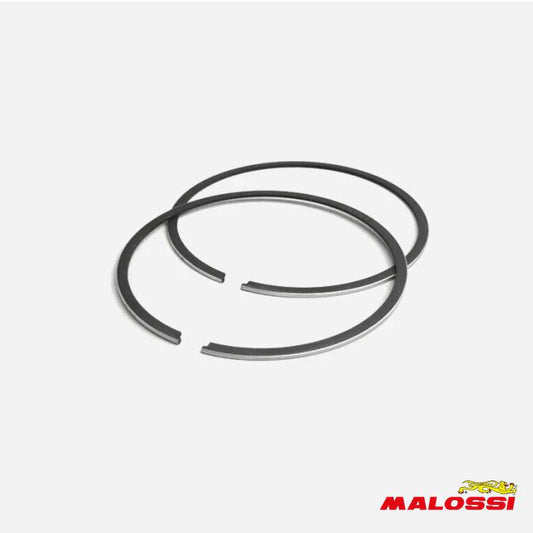Malossi Vespa 61mm x 1.2 Piston Ring Set