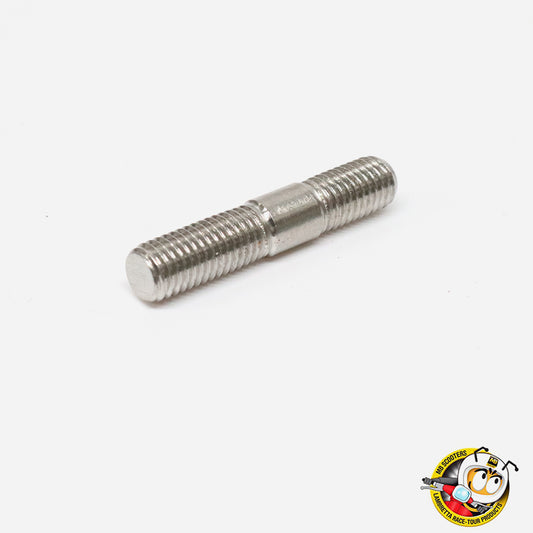 MB Scooters Lambretta LI SX TV DL GP M7 Exhaust Stud