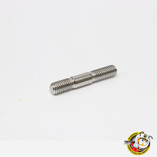 MB Scooters Lambretta LI SX TV DL & GP M6 Sidecase Stud (M6 x 37mm)