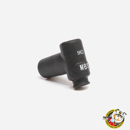 Mb Scooters Vespa & Lambretta Rubber Spark Plug Cap