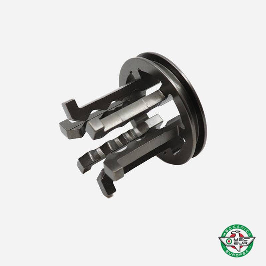 MEC EUR Lambretta LI SX TV DL & GP Gear Selector Sliding Dog