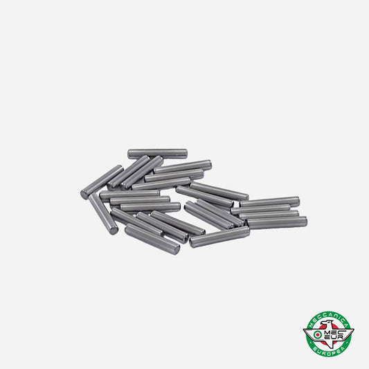 MEC EUR  Vespa Sprint Rally Super PX PE T5 Input Shaft Needle Bearing Set