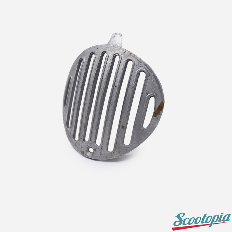 Scootopia Lambretta Early Series 2 LI TV Horn Grill
