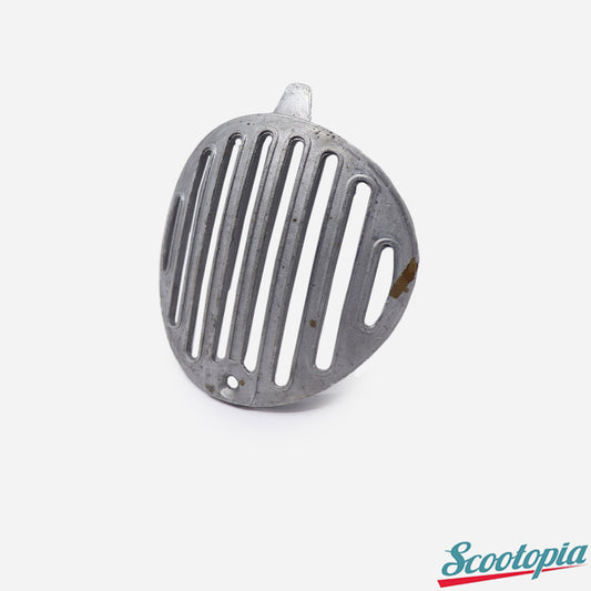 Scootopia Lambretta Early Series 2 LI TV Horn Grill