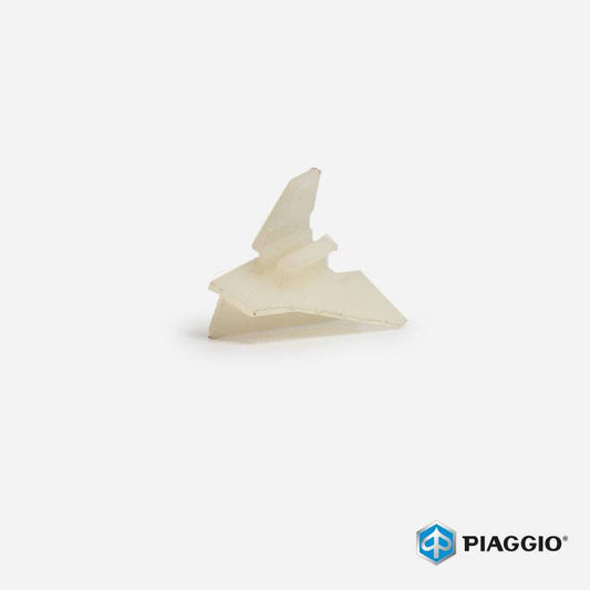 Piaggio Vespa PX PE EFL MY & T5 Crankcase Oil Guide