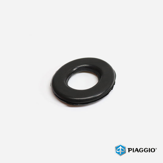 Piaggio Vespa PX PE EFL MY & T5 Oil Sight Glass Rubber Gasket