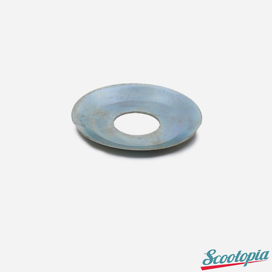 Scootopia Lambretta LI SX TV DL GP Oil Throw Washer
