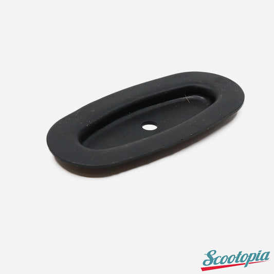Scootopia Lambretta LI SX TV DL GP Air Filter Retaining Plate