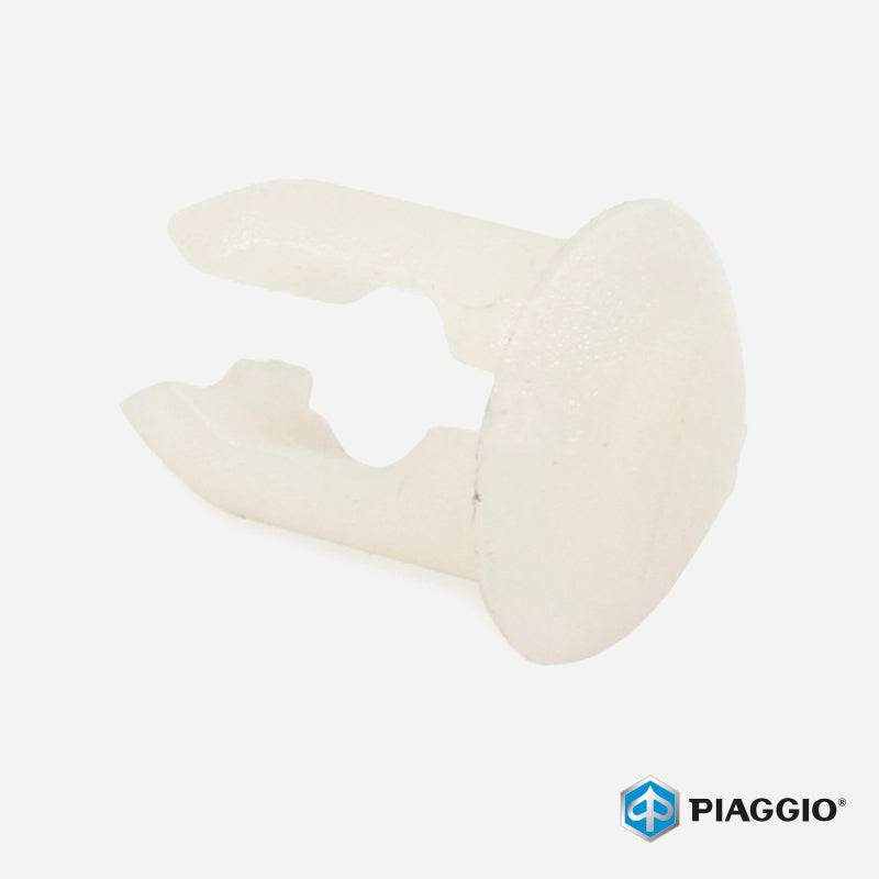 Piaggio Vespa PX PE EFL M.Y. Side Panel Wire Retaining Clip