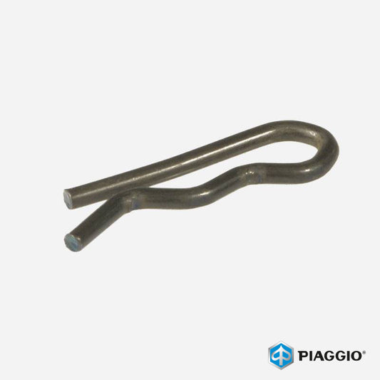 Piaggio Vespa Fuel Tap Lever Cotter Pin