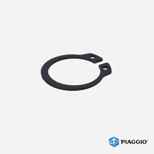 Piaggio Vespa PX PE EFL Disc Front Hub Back Plate Circlip (20mm)