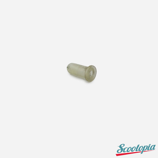 Scootopia Lambretta SX, DL & GP Plastic Badge Plug