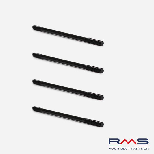 RMS Vespa Sprint Rally Super PX M7 Cylinder Stud Set