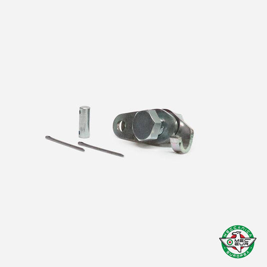 MEC EUR Vespa Sprint Rally Super PX PE Rear Brake Arm Clamp Set