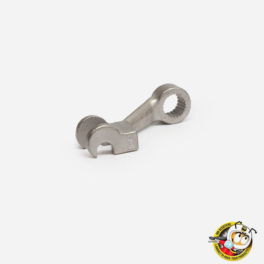 Lambretta Rear Brake Arm