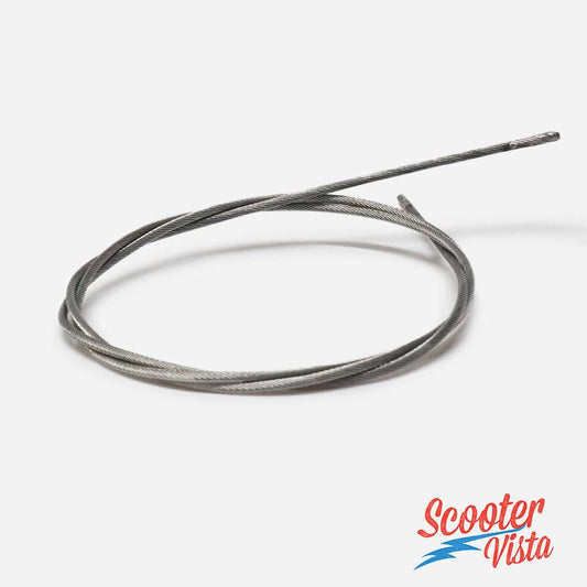 Lambretta LI SX TV DL GP Rear Brake Inner Cable
