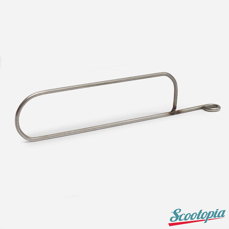 Scootopia Lambretta Reverse Pull Brake Cable Wire Guide